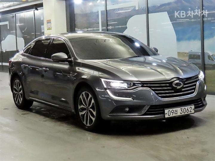 Renault SM6 2.0 gde le  basic — foto 1