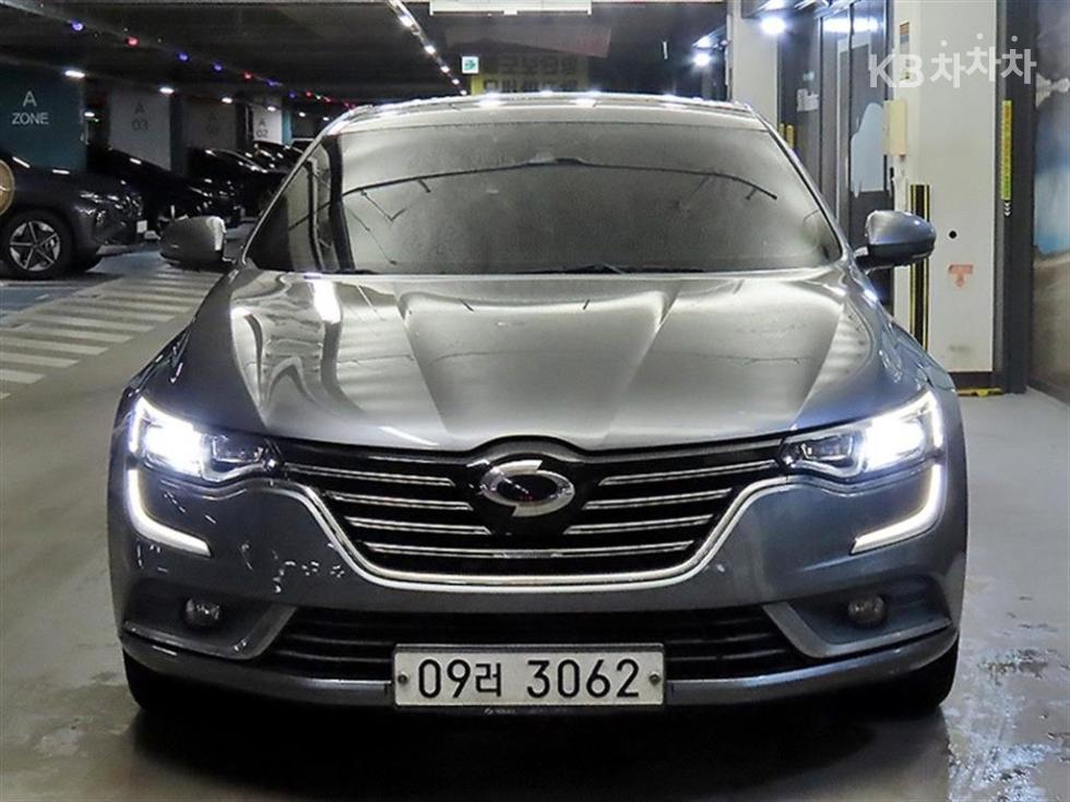 Renault SM6 — miniaturë 2