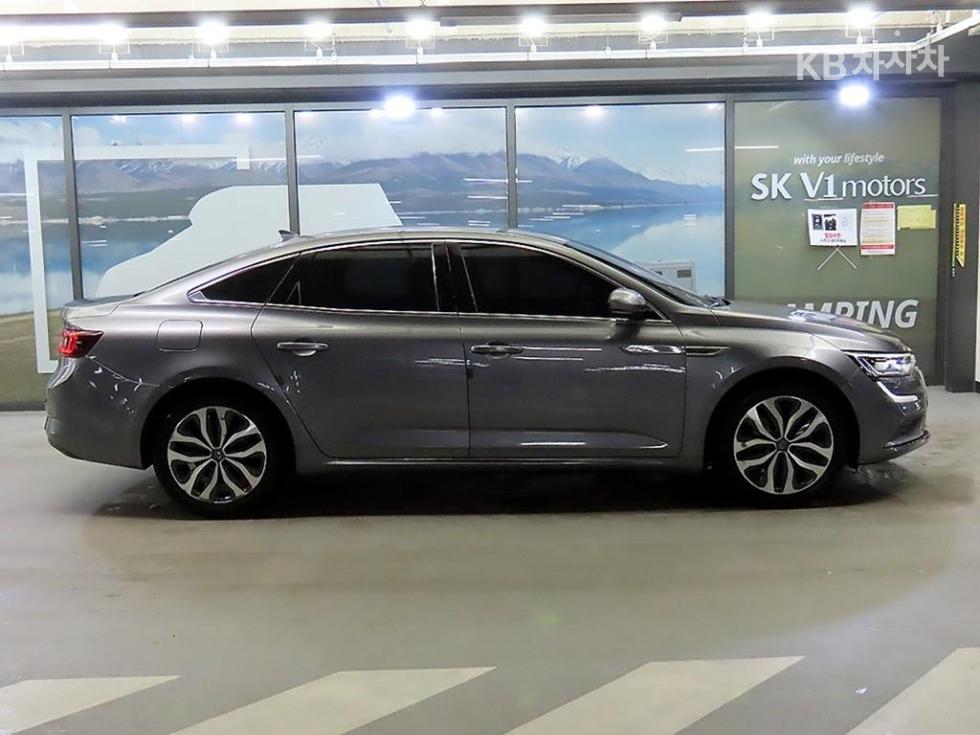 Renault SM6 — miniaturë 3