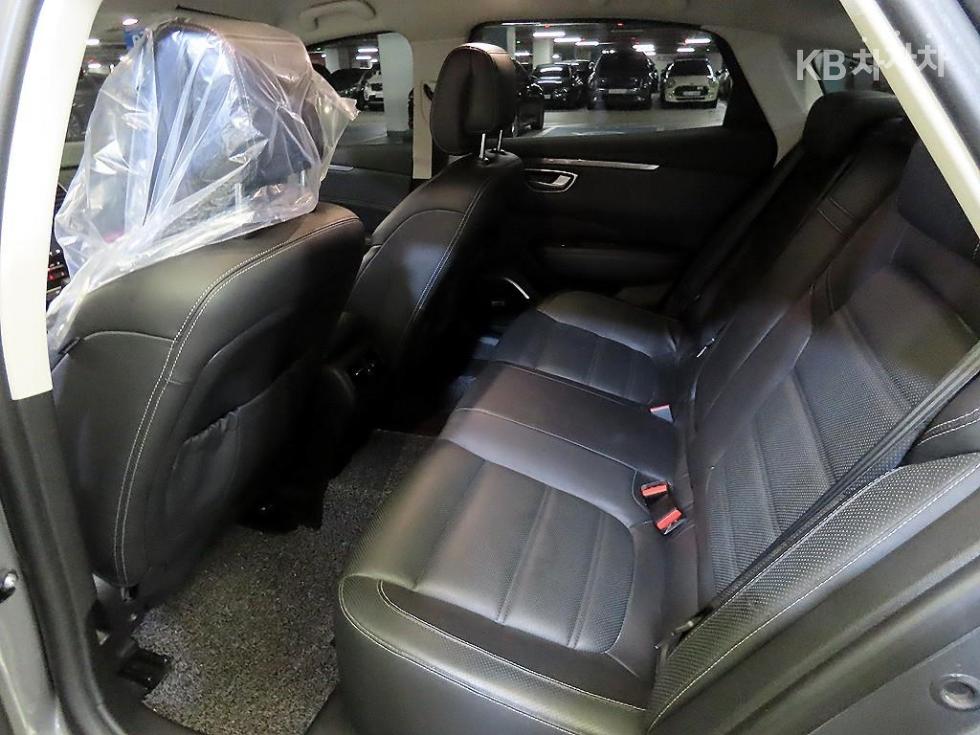 Renault SM6 — miniaturë 6