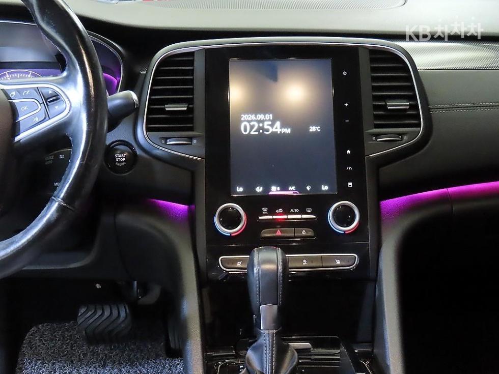 Renault SM6 — miniaturë 10