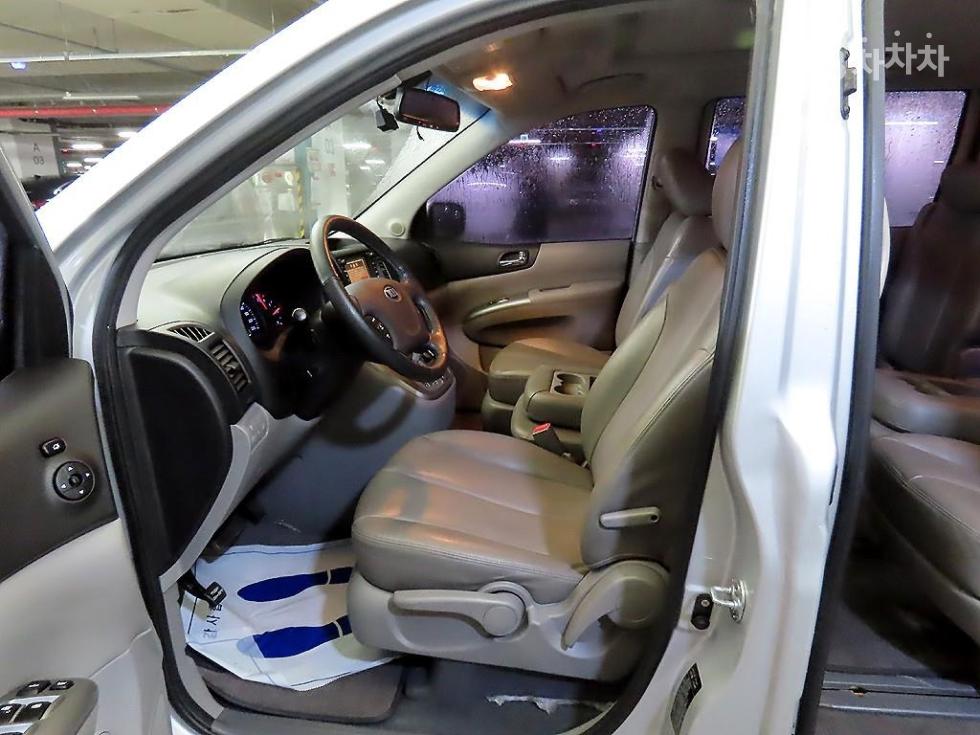 Kia Carnival — miniaturë 6