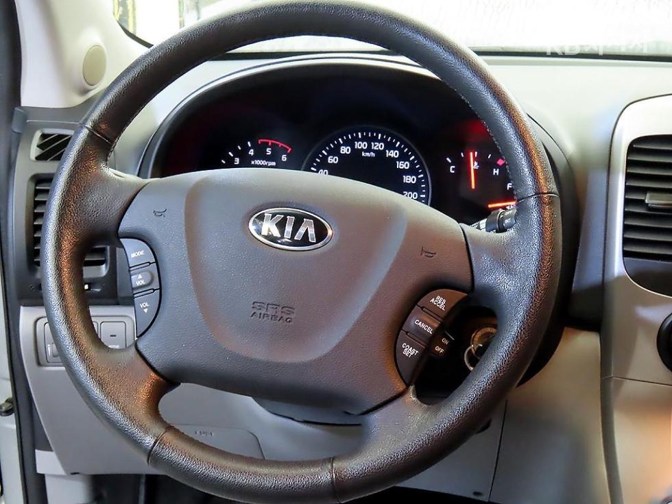 Kia Carnival — miniaturë 8