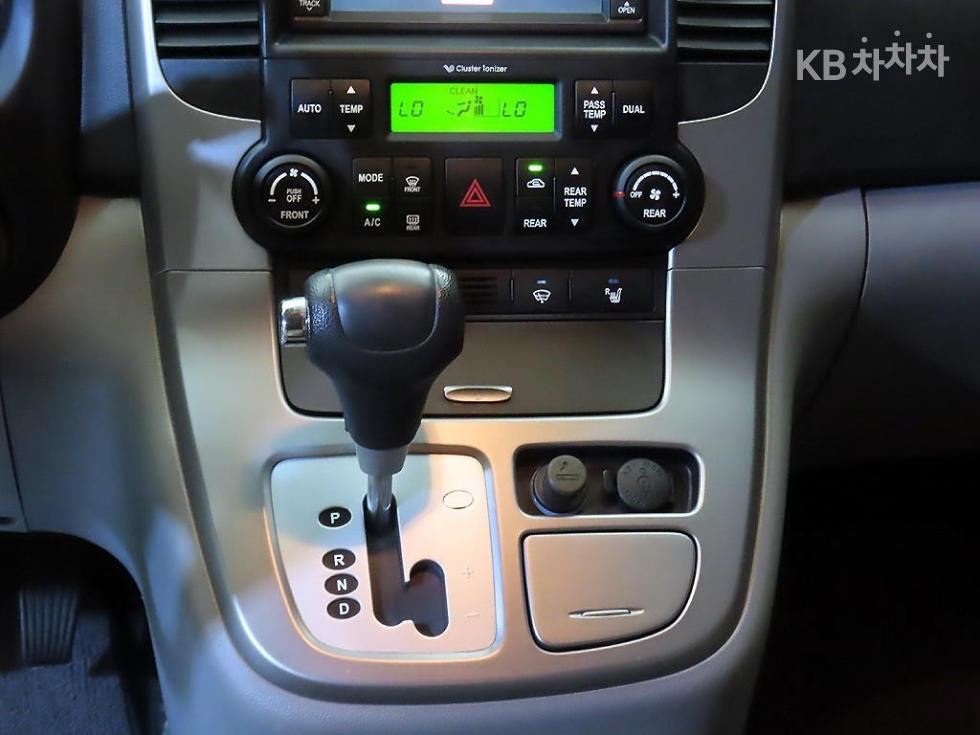 Kia Carnival — miniaturë 12