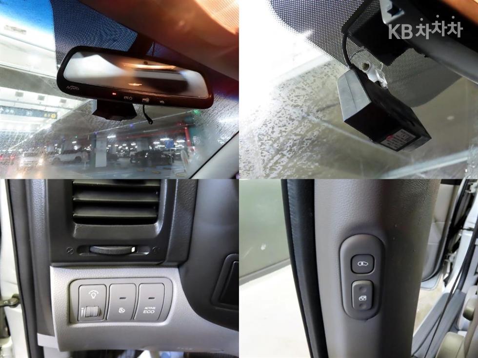 Kia Carnival — miniaturë 18