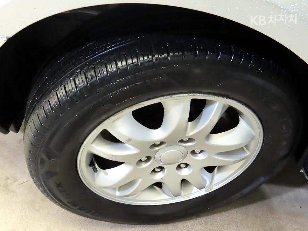 Kia Carnival — miniaturë 20