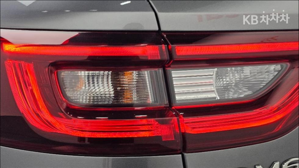 Renault Samsung QM6 — miniaturë 5