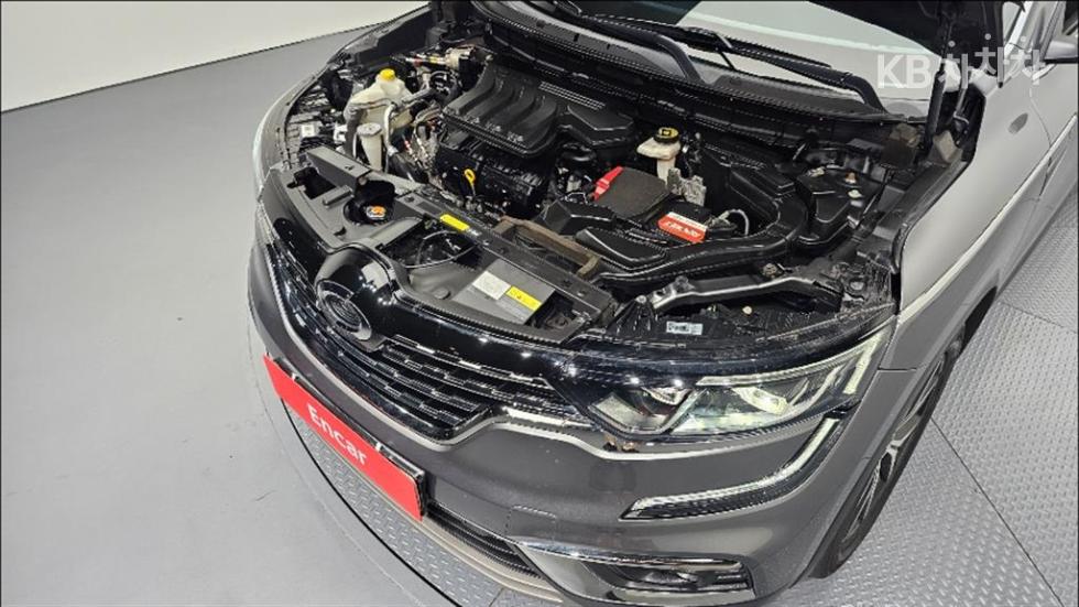 Renault Samsung QM6 — miniaturë 6