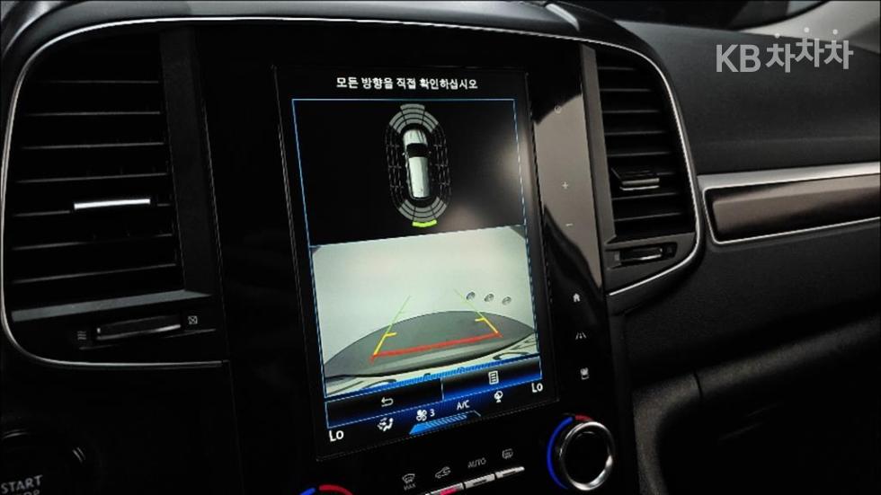 Renault Samsung QM6 — miniaturë 13