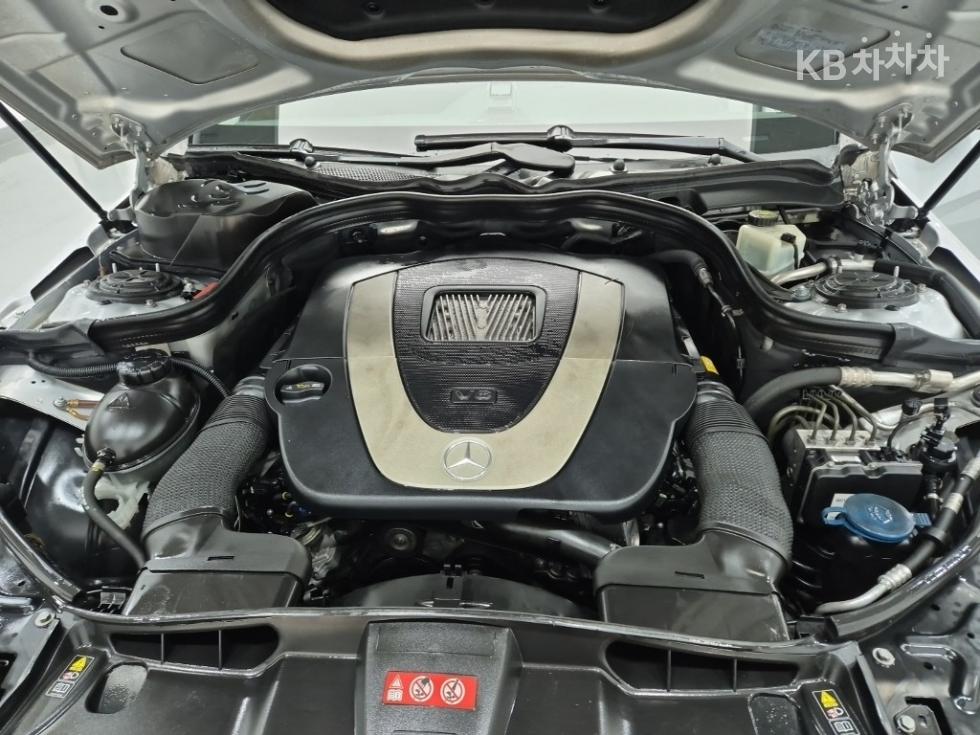 Mercedes-Benz E-klasse — miniaturë 5