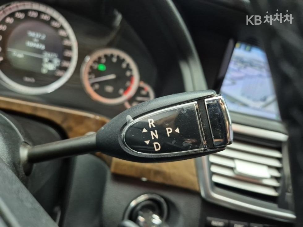 Mercedes-Benz E-klasse — miniaturë 8