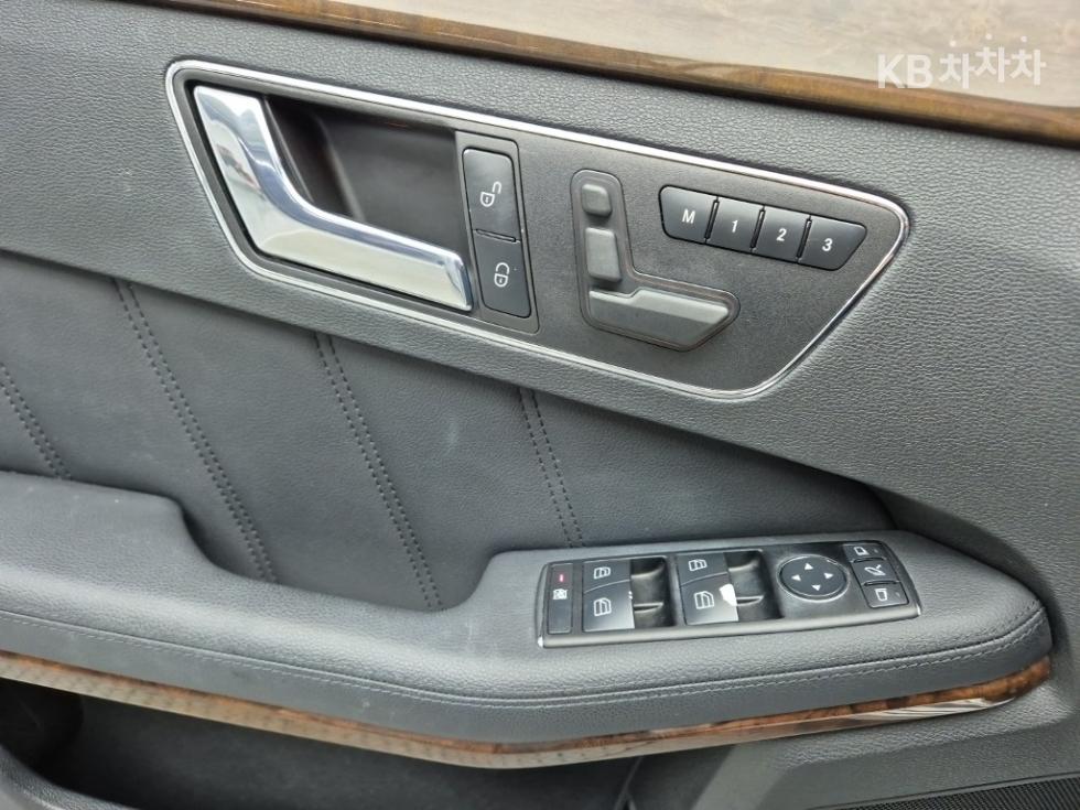Mercedes-Benz E-klasse — miniaturë 19