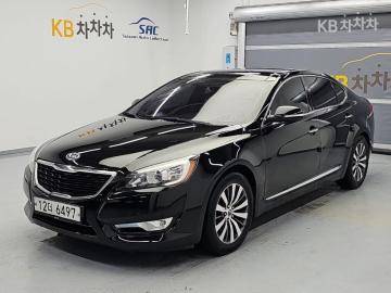 Kia K7 2.4 GDI Luxury — foto 1