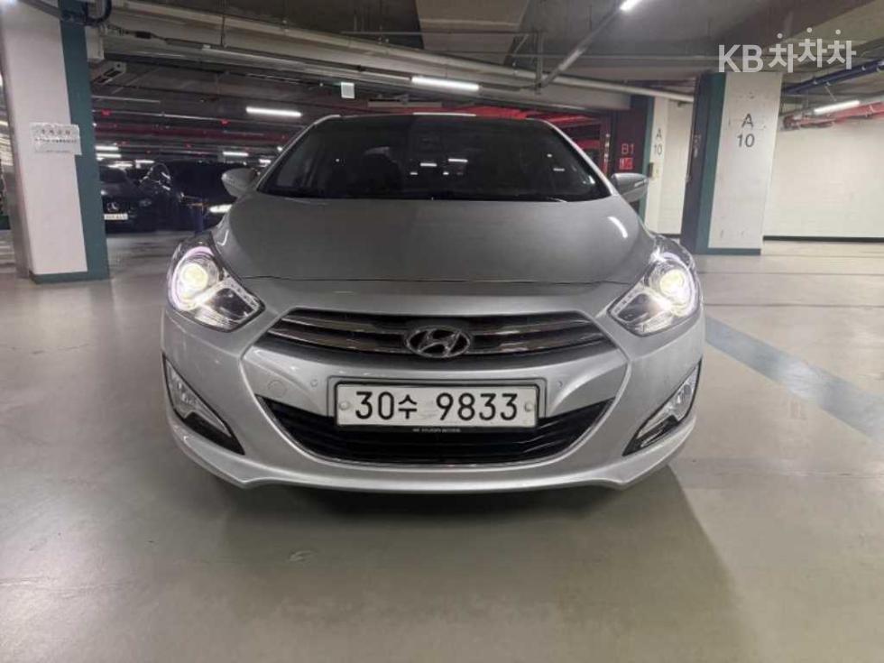 Hyundai i40 — miniaturë 2