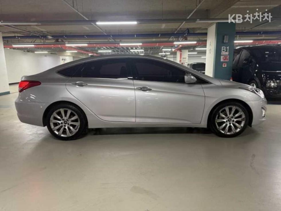Hyundai i40 — miniaturë 3