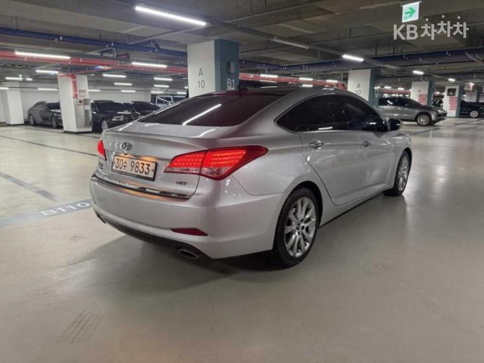 Hyundai i40 — miniaturë 4
