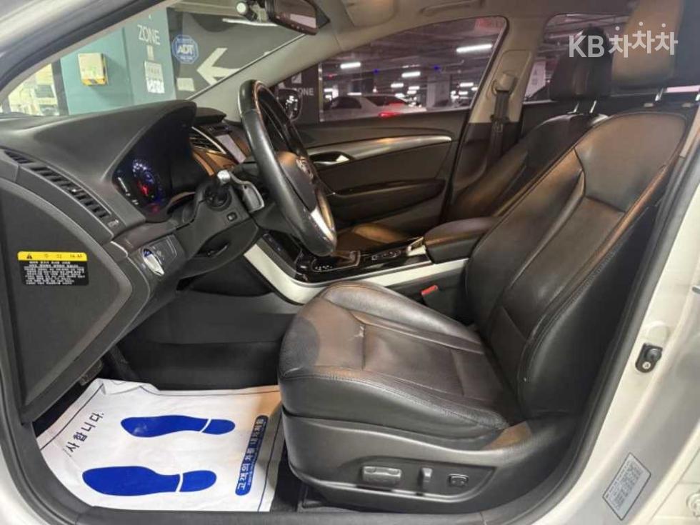Hyundai i40 — miniaturë 7
