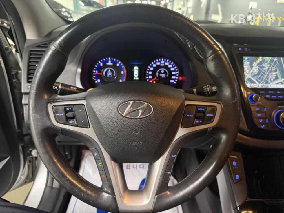 Hyundai i40 — miniaturë 8