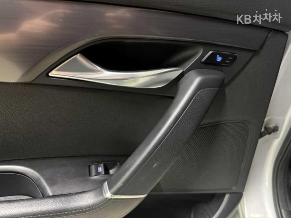 Hyundai i40 — miniaturë 15