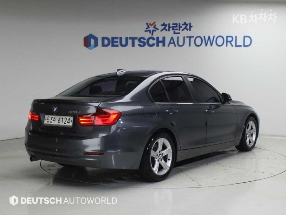 BMW 3er — miniaturë 2
