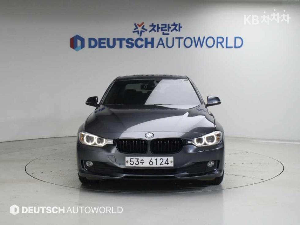 BMW 3er — miniaturë 3