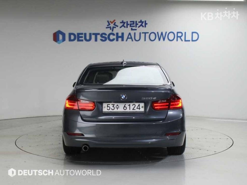 BMW 3er — miniaturë 4