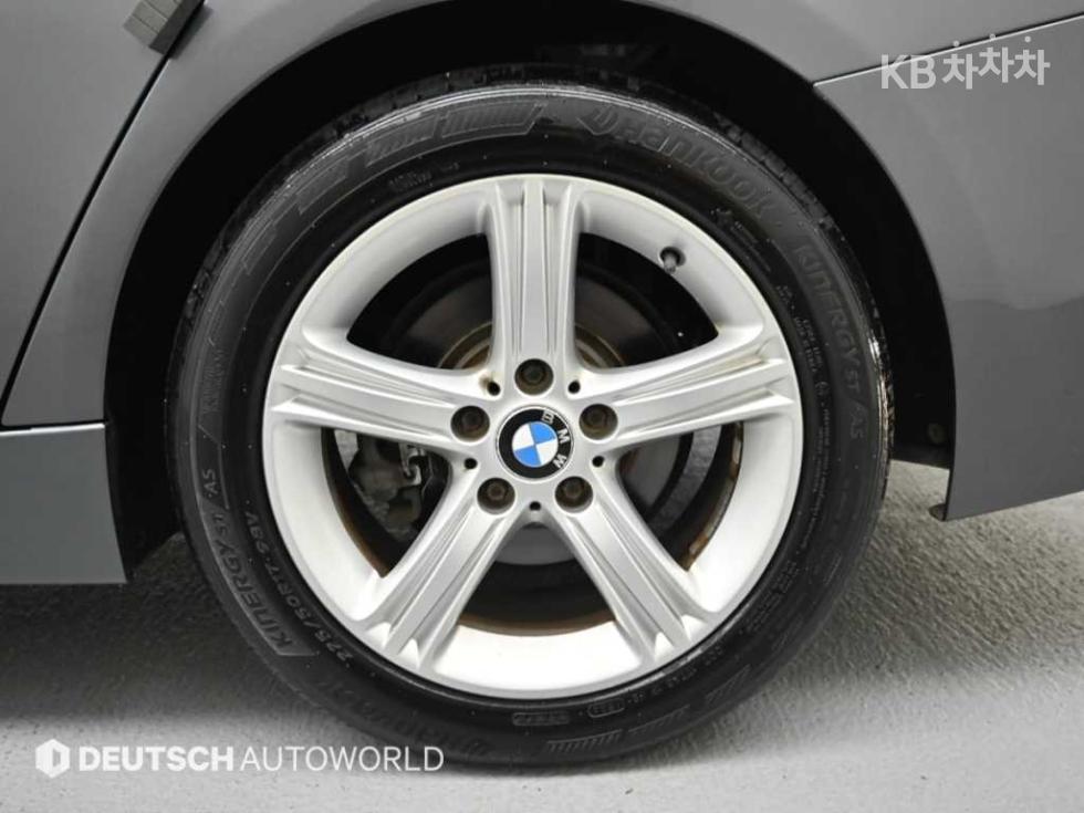 BMW 3er — miniaturë 5