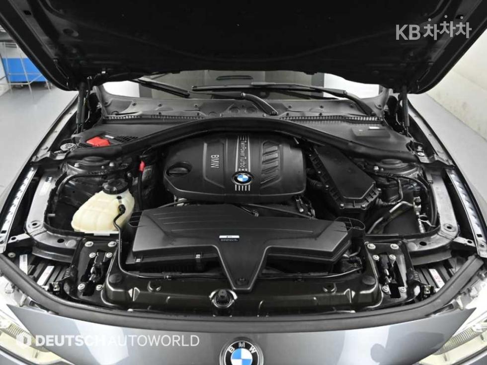 BMW 3er — miniaturë 6