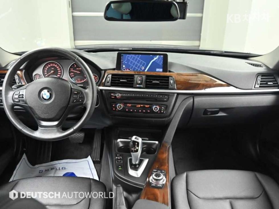 BMW 3er — miniaturë 7