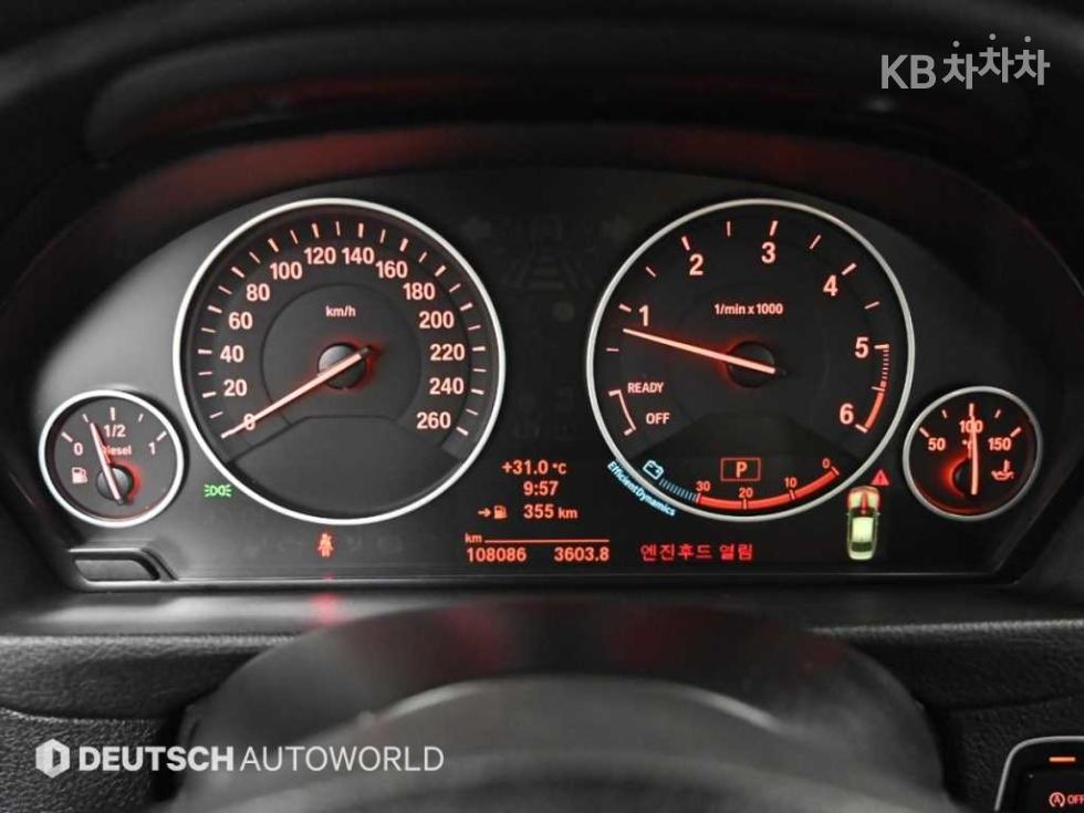 BMW 3er — miniaturë 8