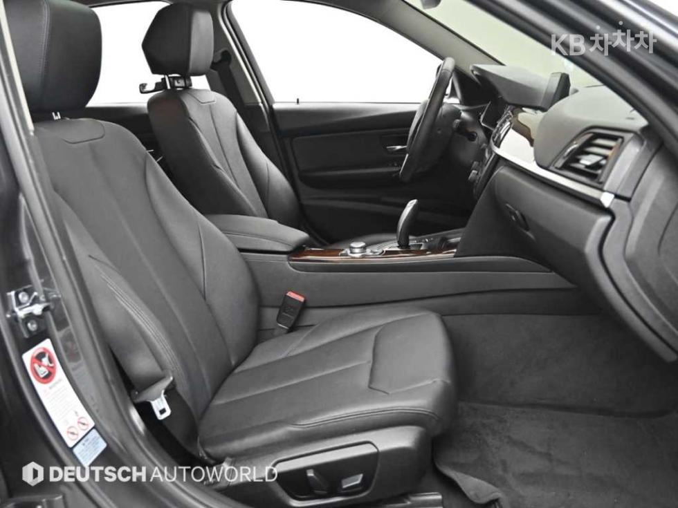 BMW 3er — miniaturë 10