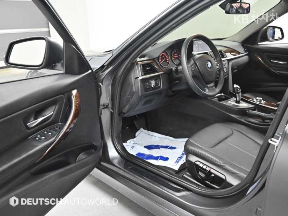 BMW 3er — miniaturë 11