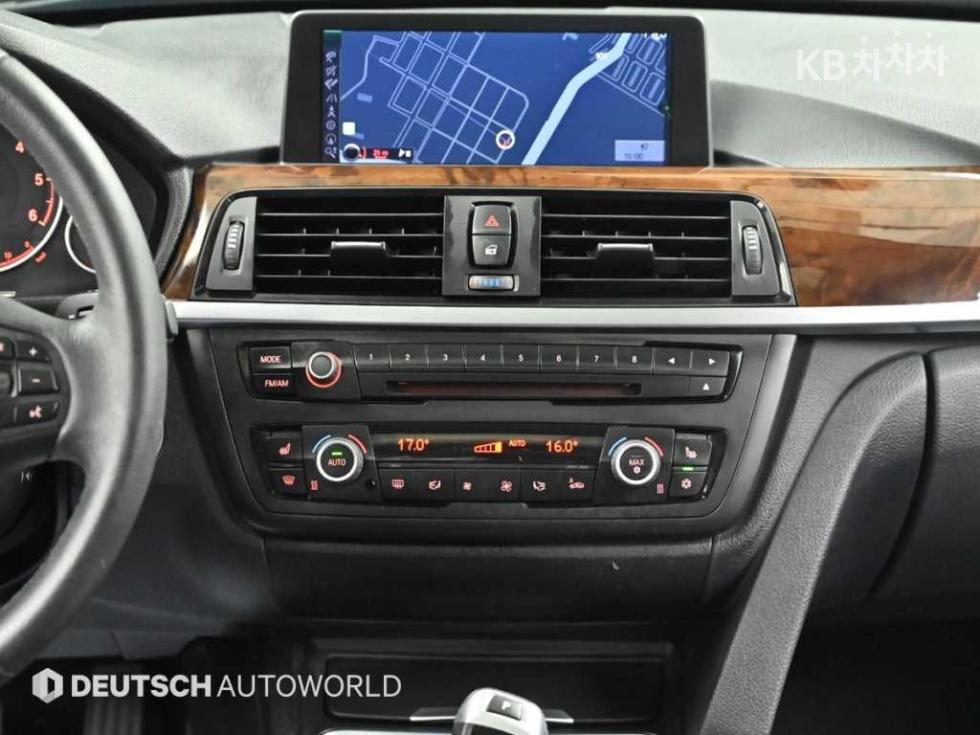 BMW 3er — miniaturë 14