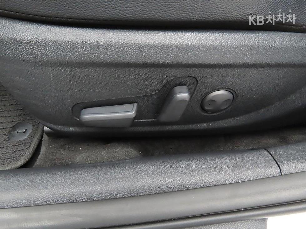 Kia K5 — miniaturë 13
