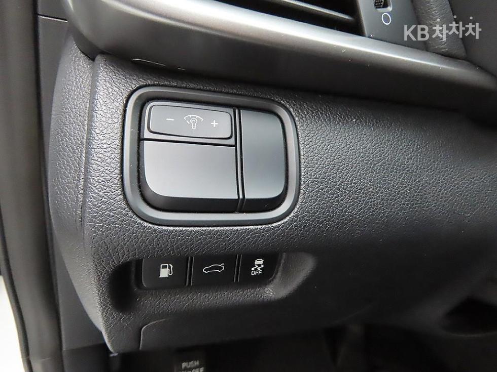 Kia K5 — miniaturë 14