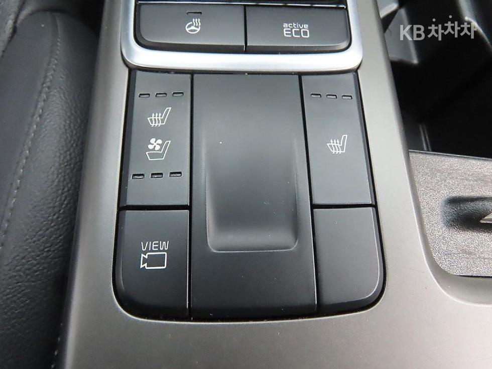 Kia K5 — miniaturë 16