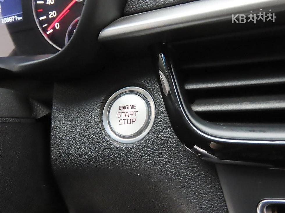 Kia K5 — miniaturë 18