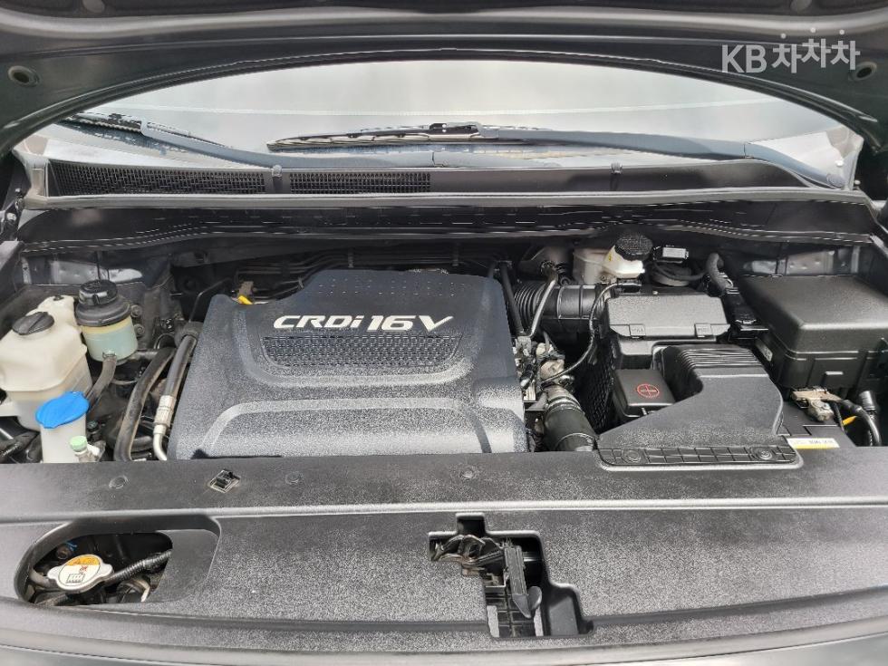 Kia Carnival — miniaturë 7