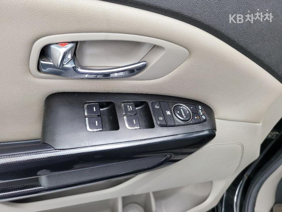 Kia Carnival — miniaturë 13