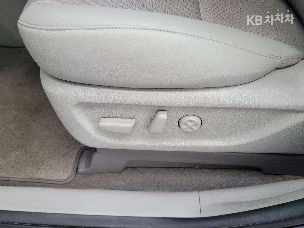 Kia Carnival — miniaturë 15