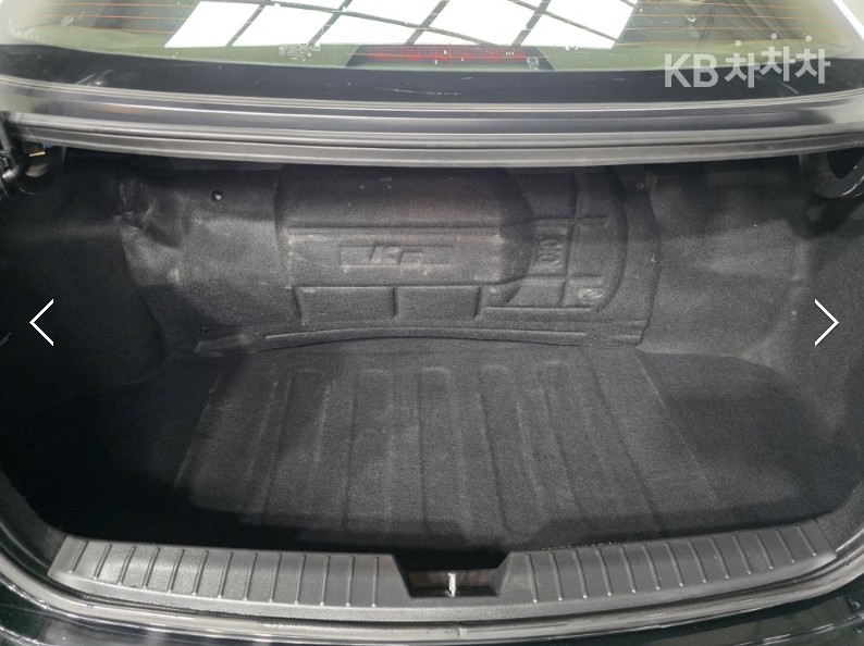 Kia K5 — miniaturë 14