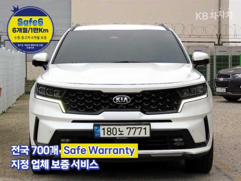 Kia Соренто