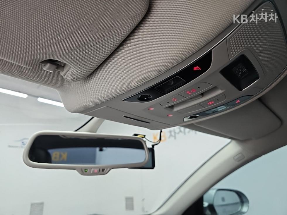 Audi A6 — miniaturë 16