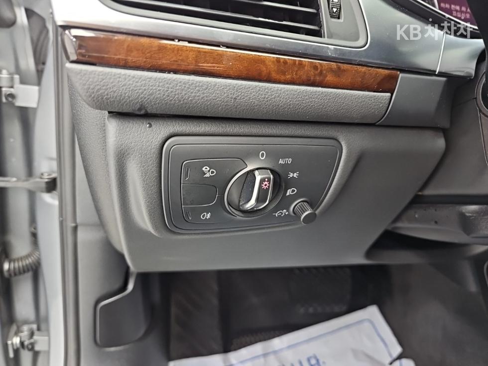 Audi A6 — miniaturë 18