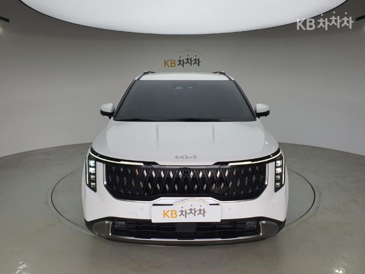 Kia Carnival D2.2 7인승 시그니처 — foto 1
