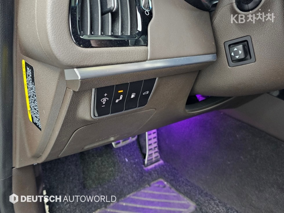 Kia Stinger — miniaturë 17