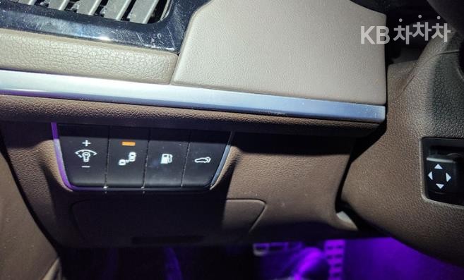 Kia Stinger — miniaturë 23