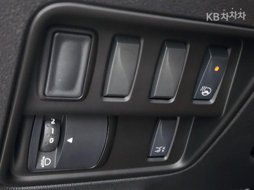 Renault Samsung QM6 — miniaturë 6