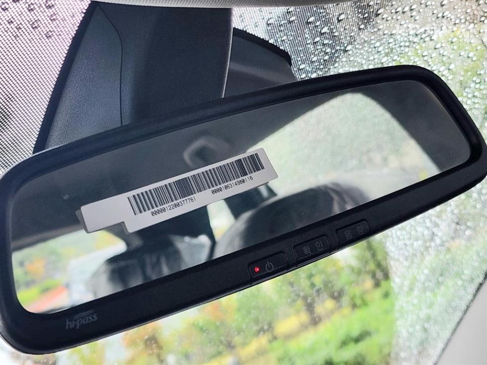 Renault Samsung QM6 — miniaturë 8