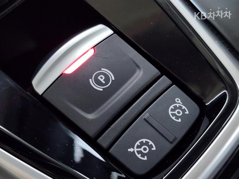 Renault Samsung QM6 — miniaturë 12